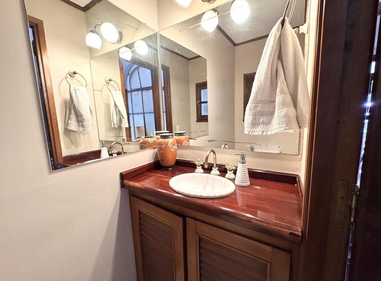Foto de ALQUILER SEMIPISO BARRIO NORTE- estilo Francés 5 ambientes en ochava, imagen 1