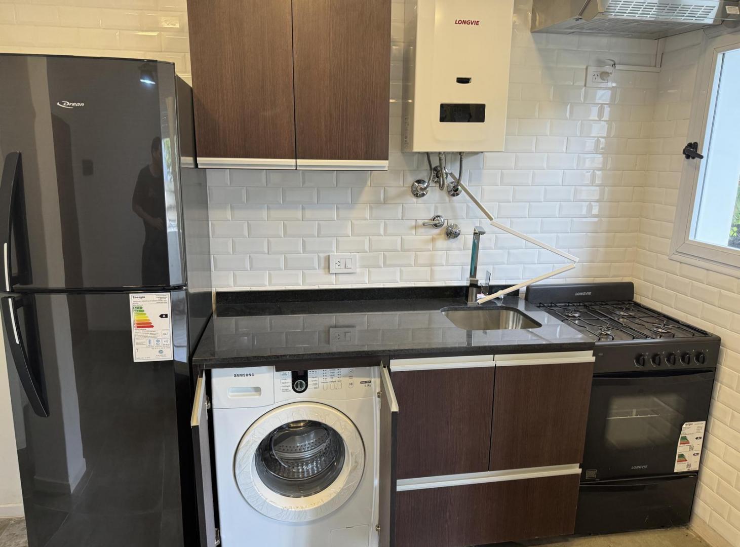 Foto de ALQUILER - Departamento 3 Ambientes en Palermo Hollywood -Reciclado, imagen 1
