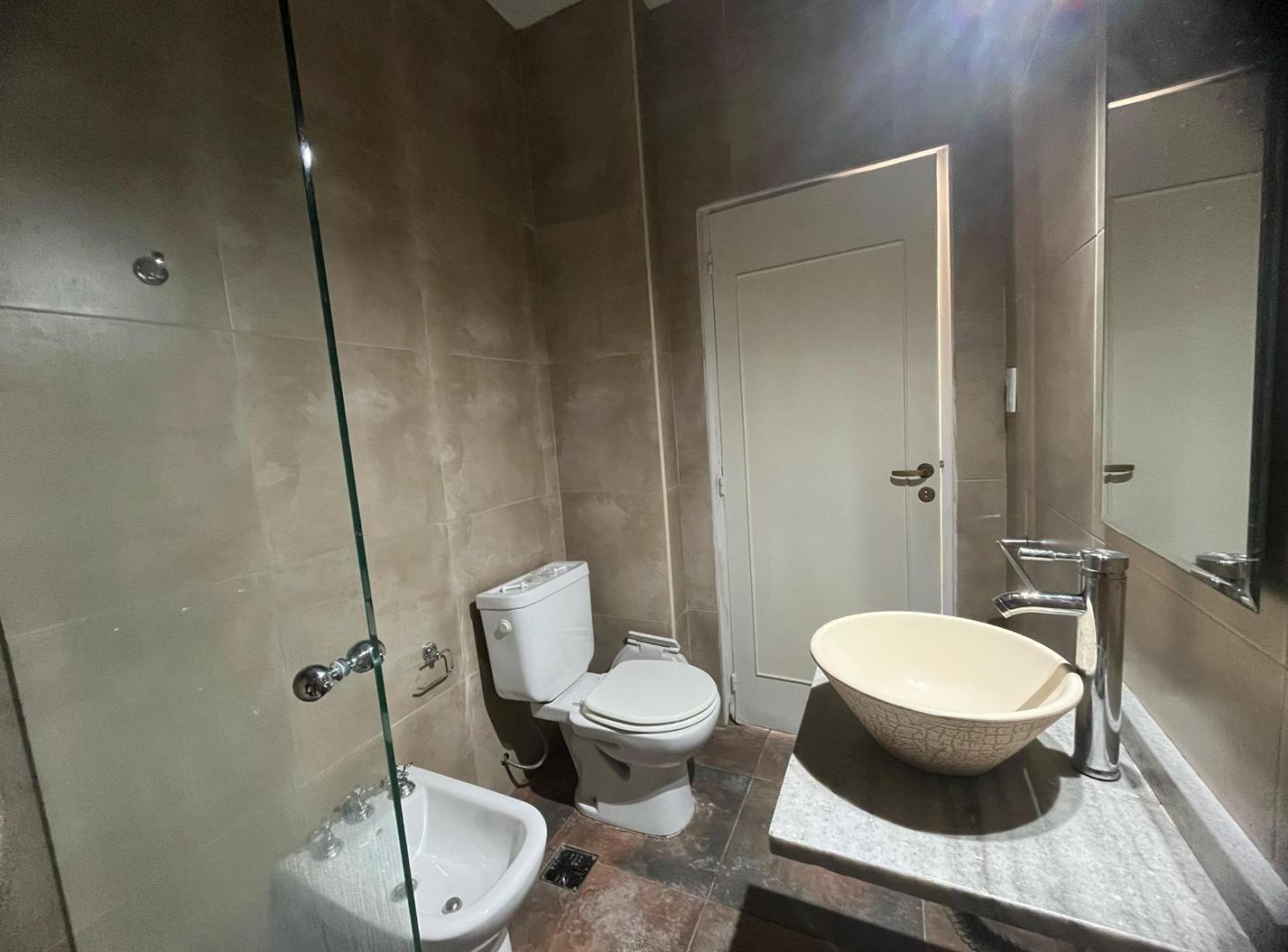 Foto de ALQUILER - Departamento 3 Ambientes en Palermo Hollywood -Reciclado, imagen 5