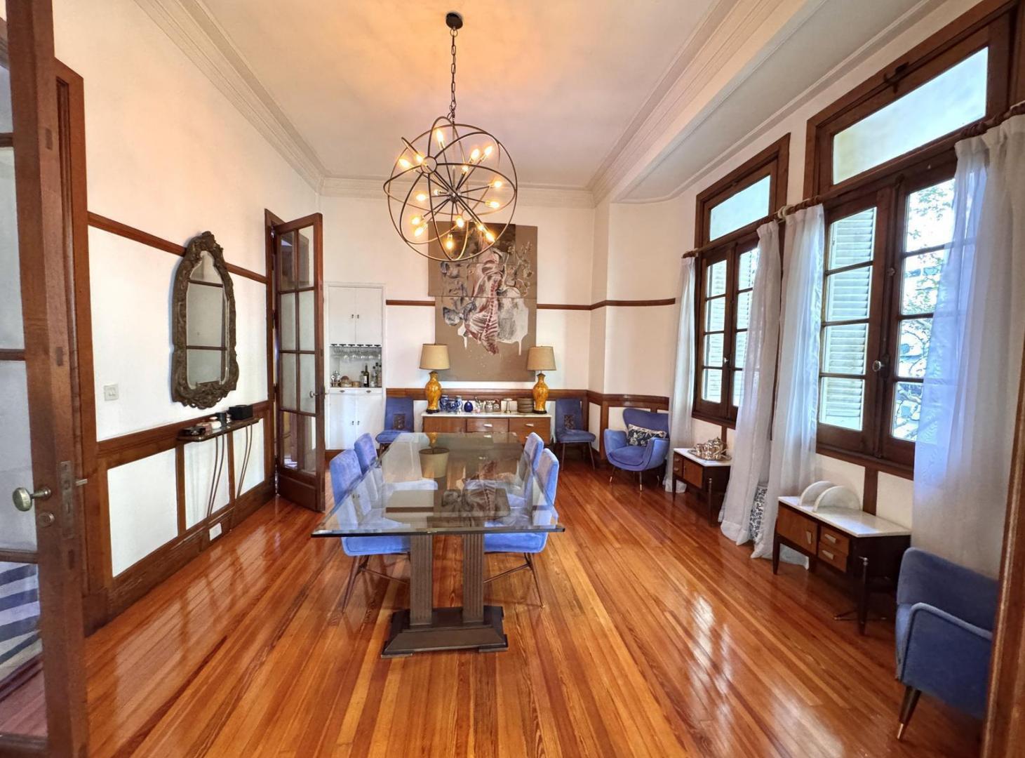 Foto de ALQUILER OFICINA EN SEMIPISO BARRIO NORTE- estilo Francés 5 ambientes, imagen 5