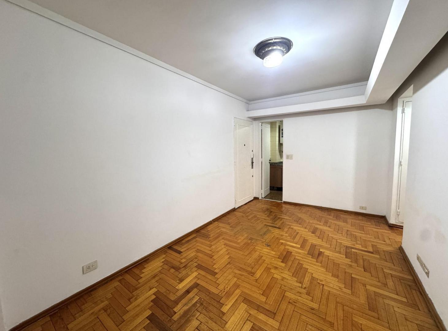 Foto de Departamento dos ambientes en ALQUILER - Recoleta, imagen 5