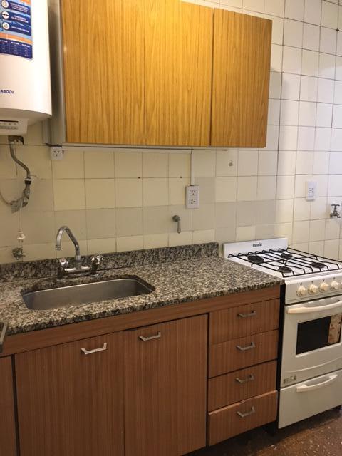 Foto de Departamento dos ambientes en ALQUILER - Recoleta, imagen 2