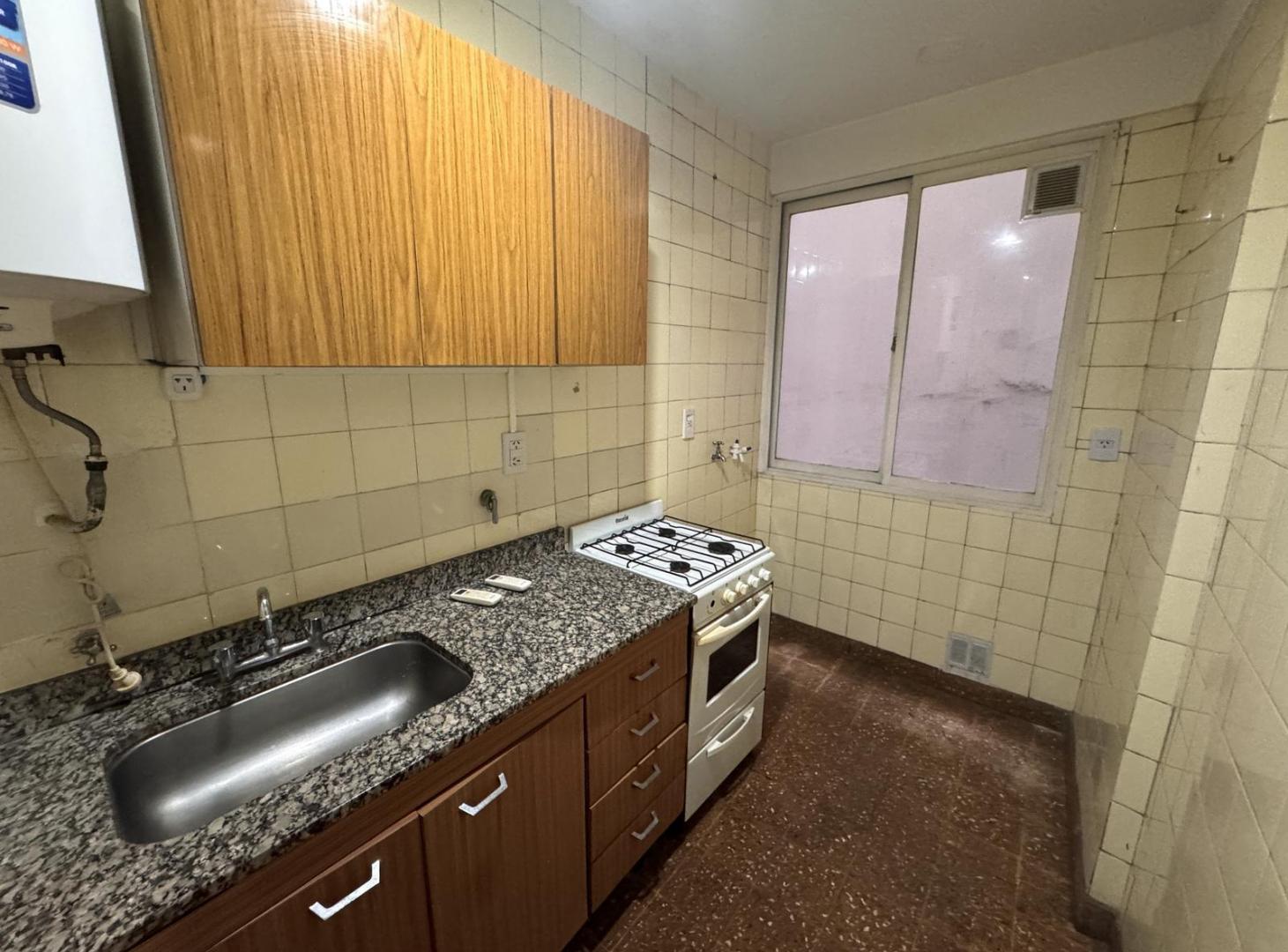 Foto de Departamento dos ambientes en ALQUILER - Recoleta, imagen 4