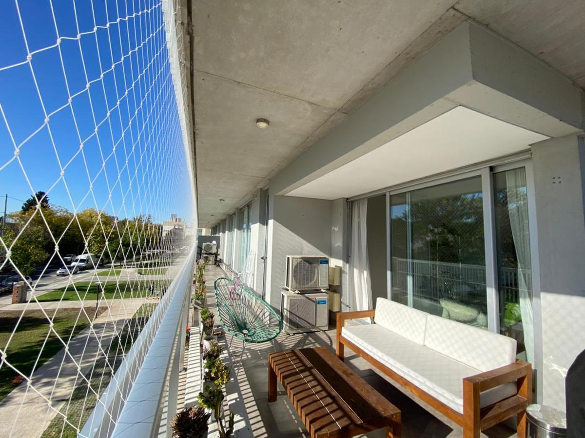 Foto de Alquiler departamento 4 ambientes Villa Urquiza, 2 cocheras, amenities, imagen 5