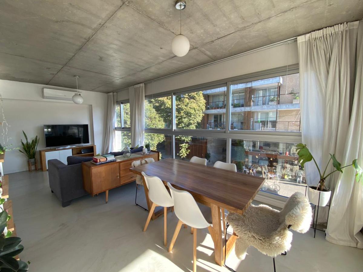 Foto de Alquiler departamento 4 ambientes Villa Urquiza, 2 cocheras, amenities, imagen 4