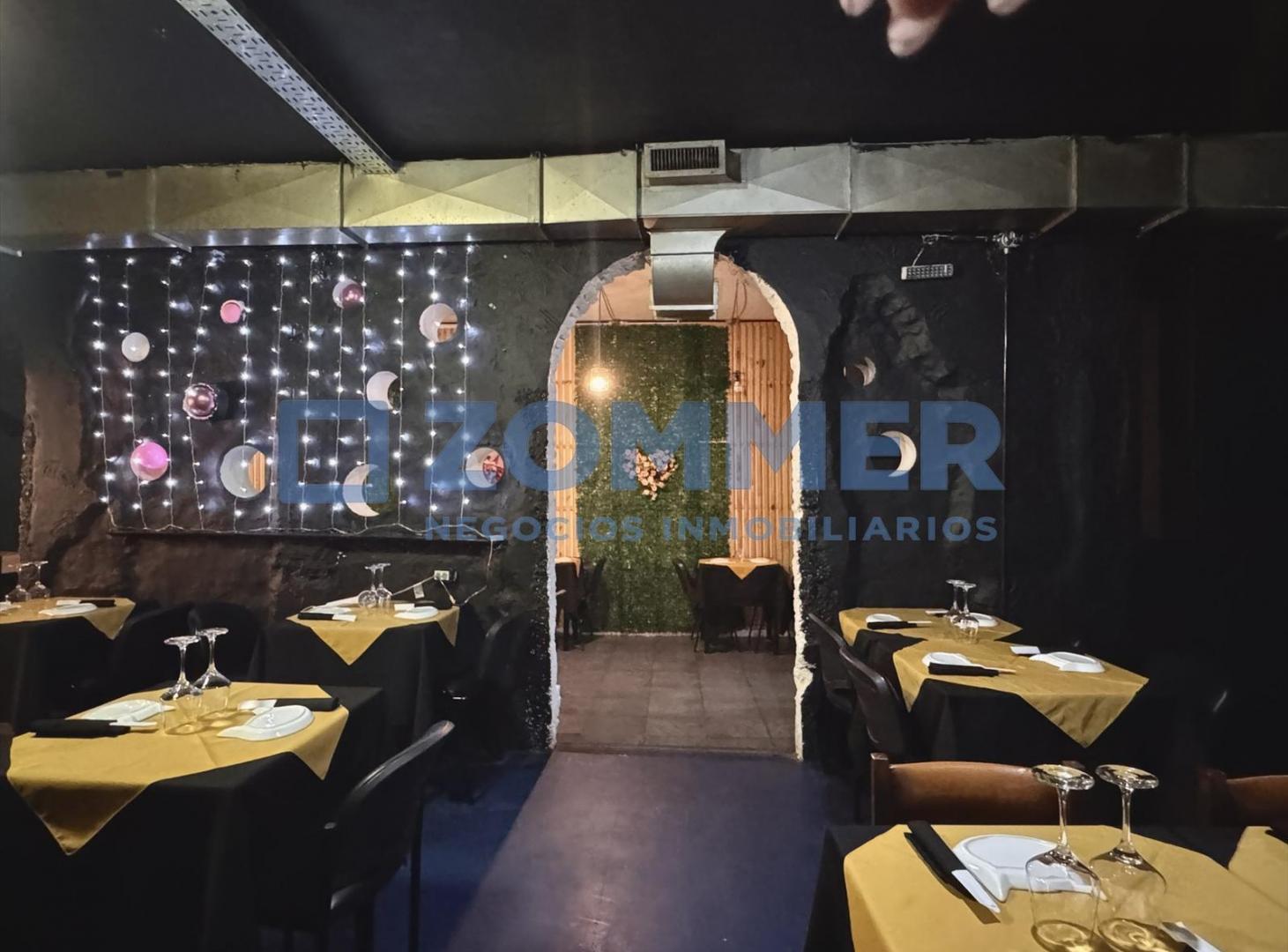 Foto de LOCAL EN ALQUILER EN ALMAGRO | 215 M² | APTO GASTRONOMÍA - Ideal para, imagen 3