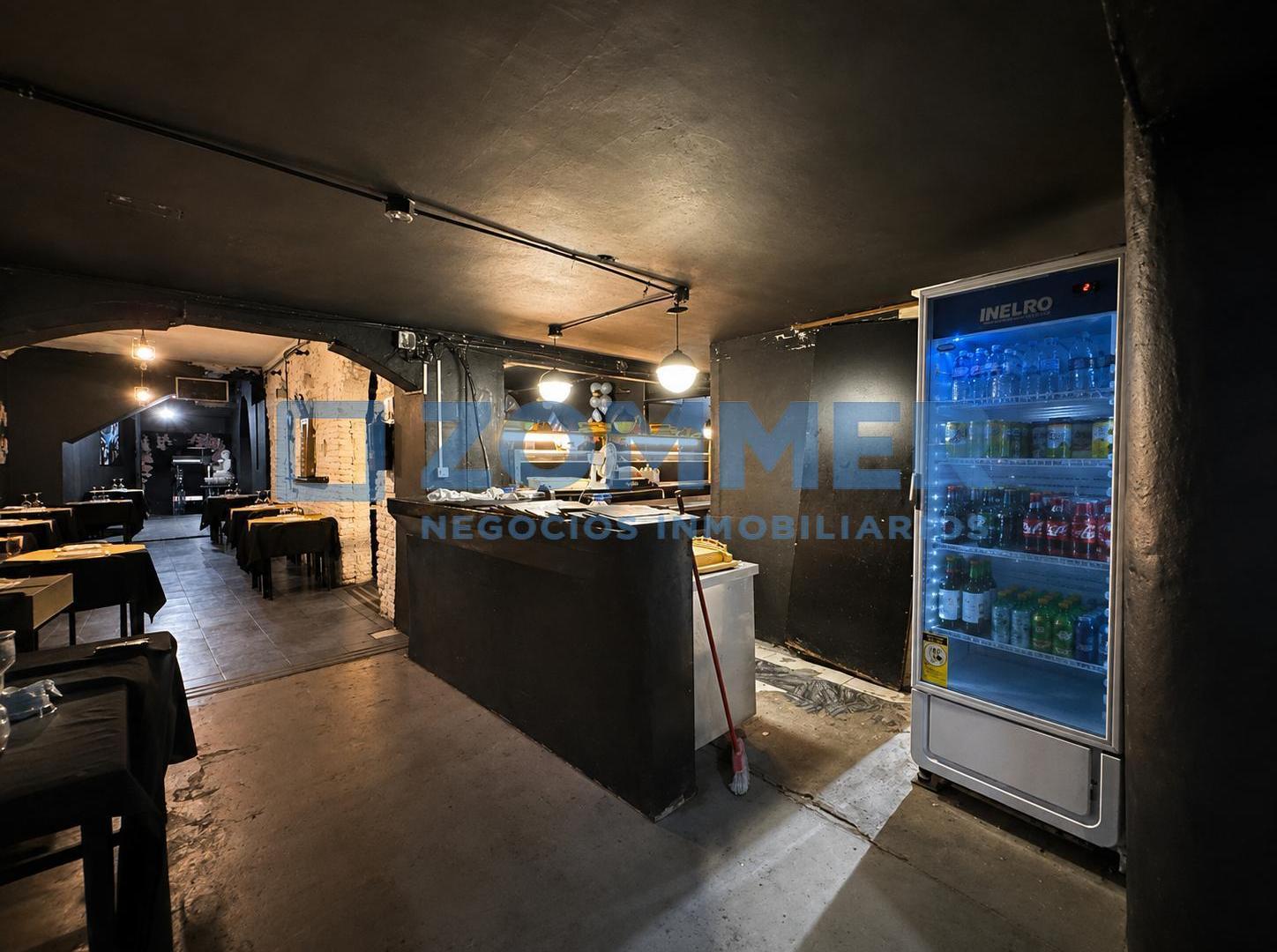 Foto de LOCAL EN ALQUILER EN ALMAGRO | 215 M² | APTO GASTRONOMÍA - Ideal para, imagen 5