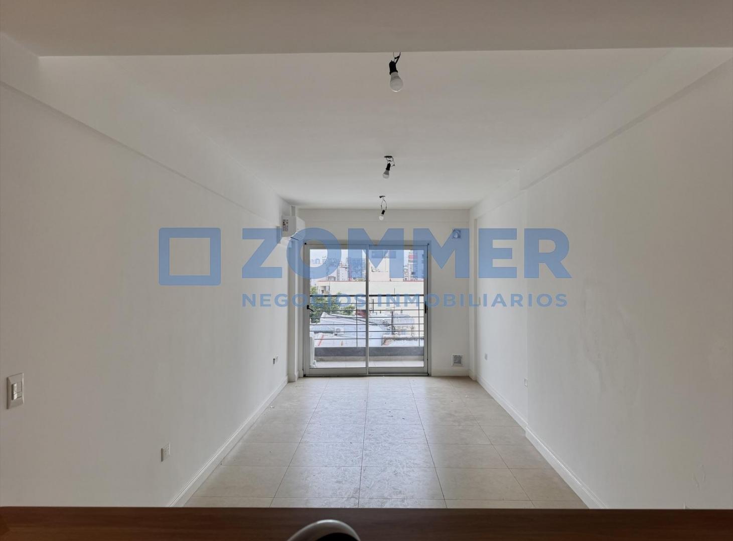 Foto de Monoambiente A ESTRENAR en alquiler | Almagro con amenities, imagen 2