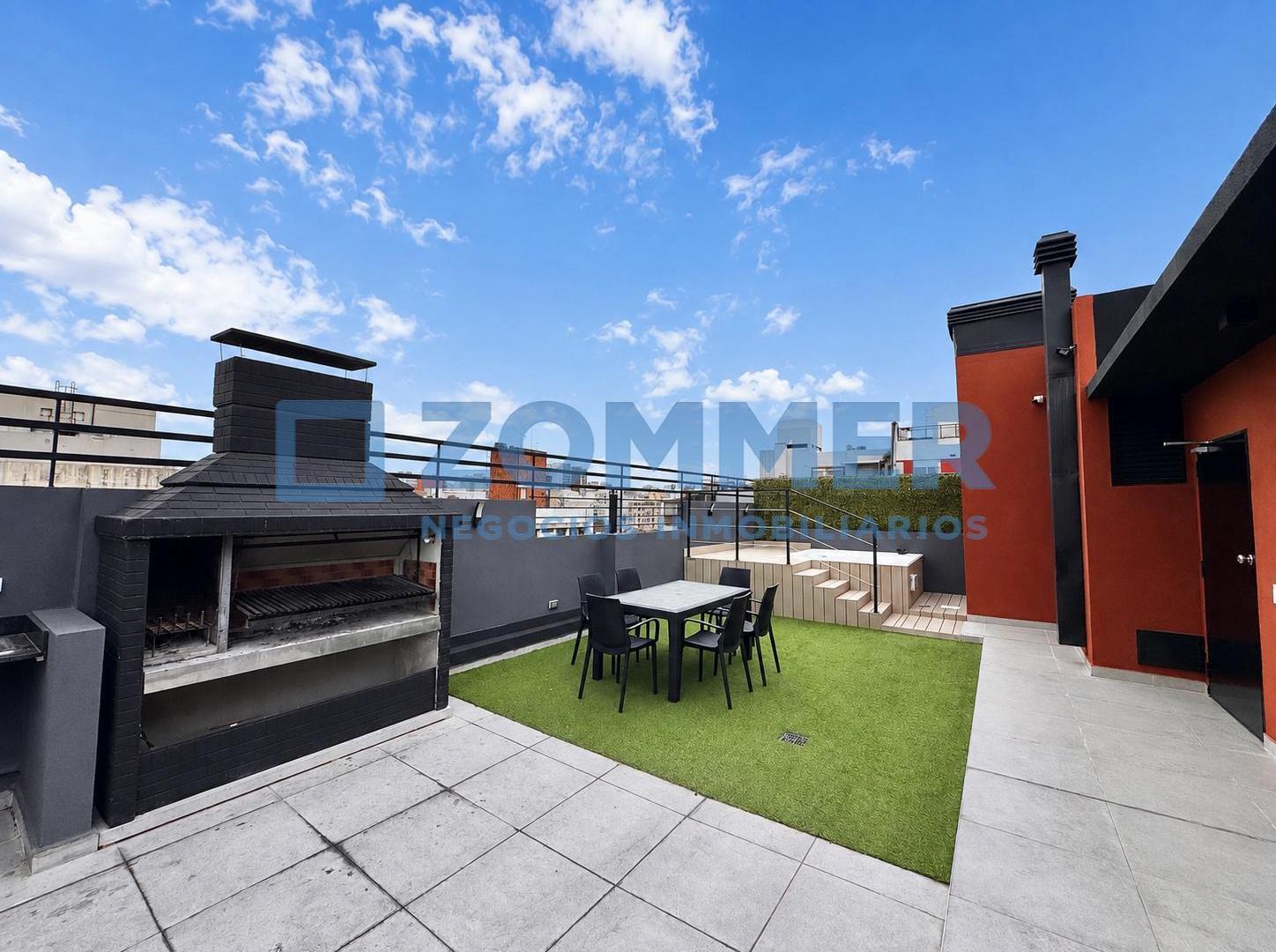 Foto de Monoambiente A ESTRENAR en alquiler | Palermo con amenities, imagen 4