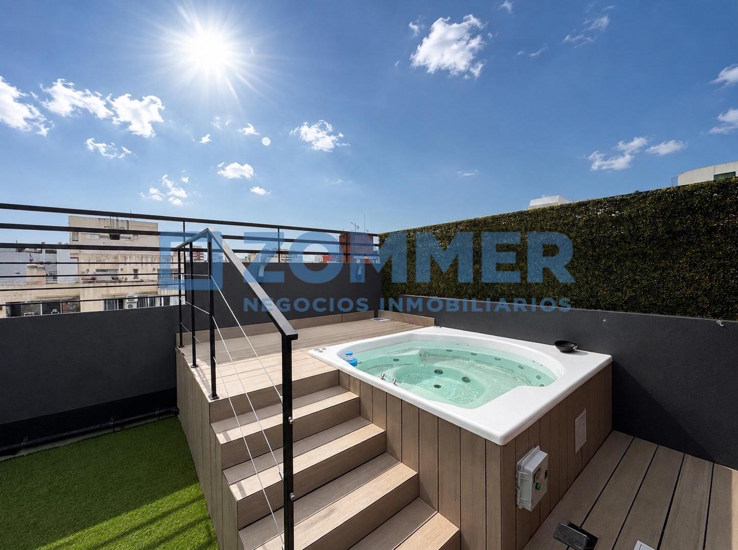 Foto de Monoambiente A ESTRENAR en alquiler | Palermo con amenities, imagen 5