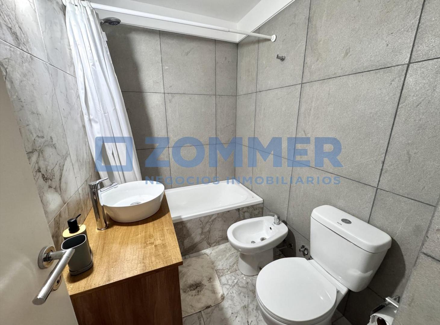 Foto de Monoambiente A ESTRENAR en alquiler | Palermo con amenities, imagen 3