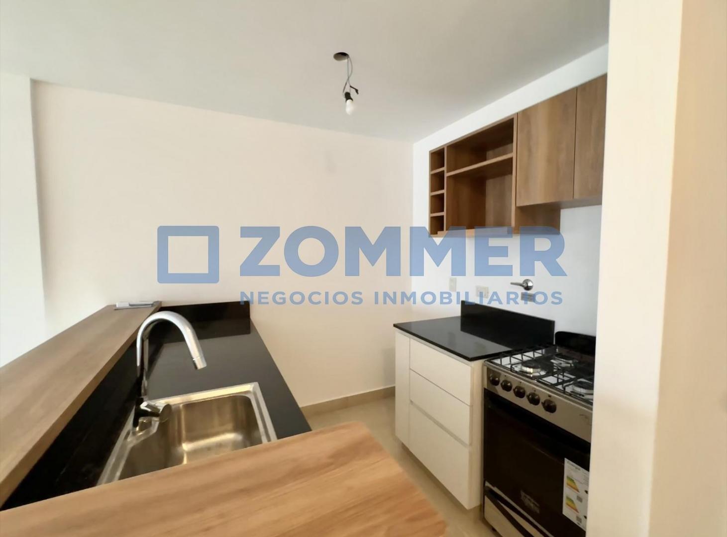 Foto de Monoambiente A ESTRENAR en alquiler | Palermo con amenities, imagen 2
