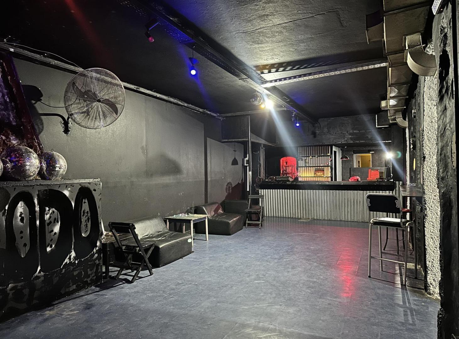 Foto de LOCAL con DEPOSITO EN ALQUILER EN ALMAGRO | 215 M² | Ideal para, imagen 5