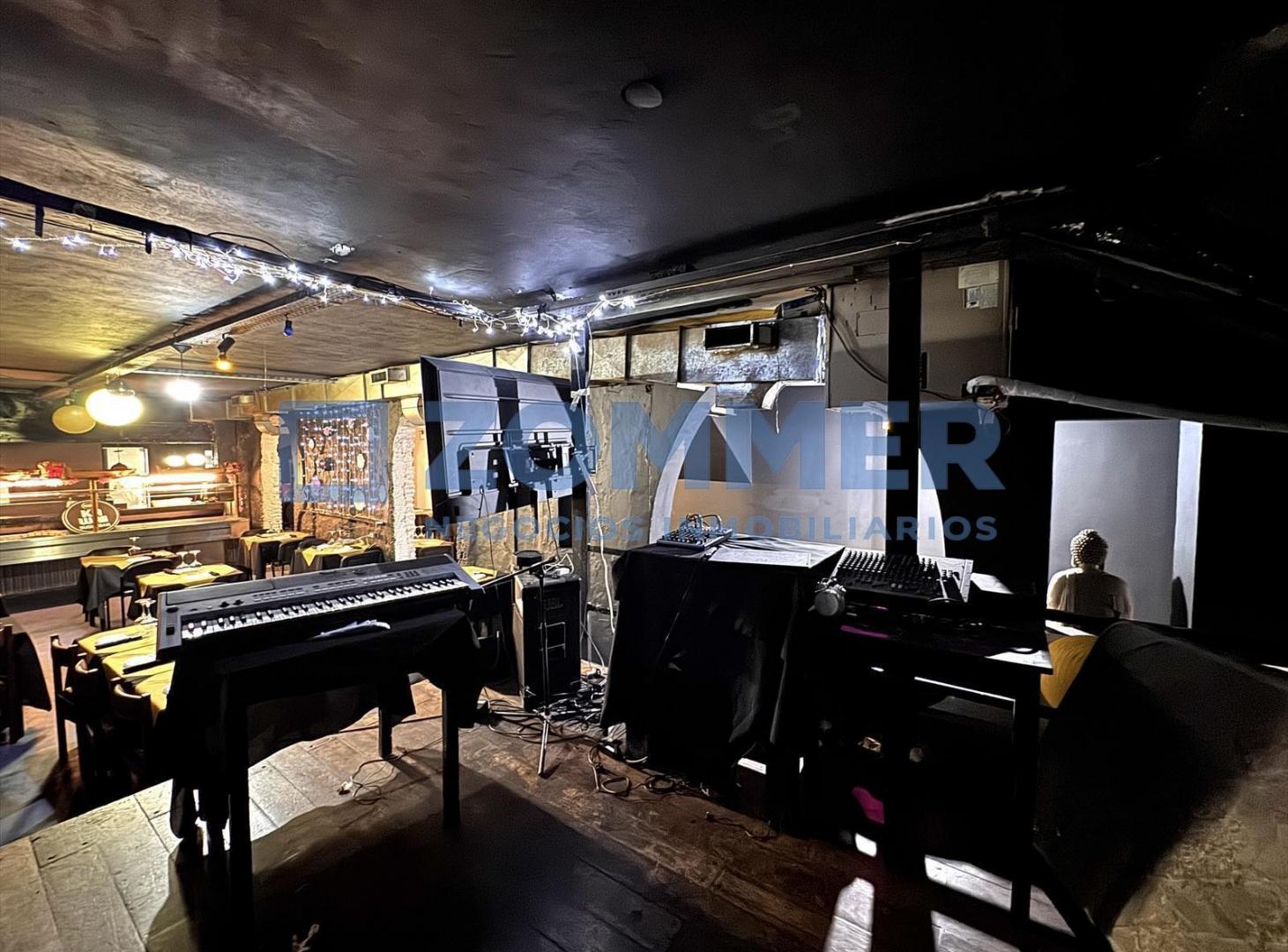 Foto de LOCAL con DEPOSITO EN ALQUILER EN ALMAGRO | 215 M² | Ideal para, imagen 1