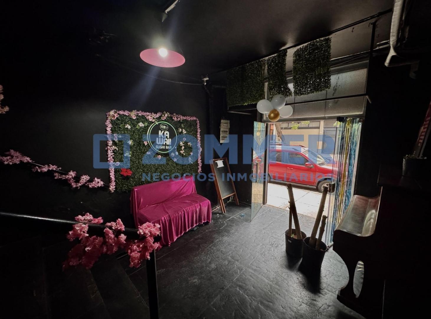 Foto de LOCAL con DEPOSITO EN ALQUILER EN ALMAGRO | 215 M² | Ideal para, imagen 2