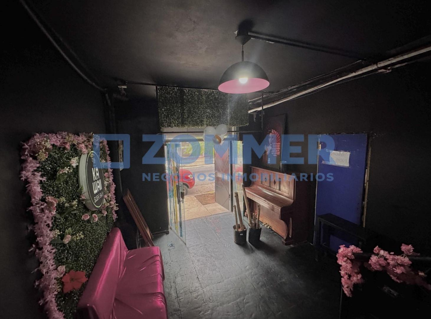 Foto de LOCAL con DEPOSITO EN ALQUILER EN ALMAGRO | 215 M² | Ideal para, imagen 4