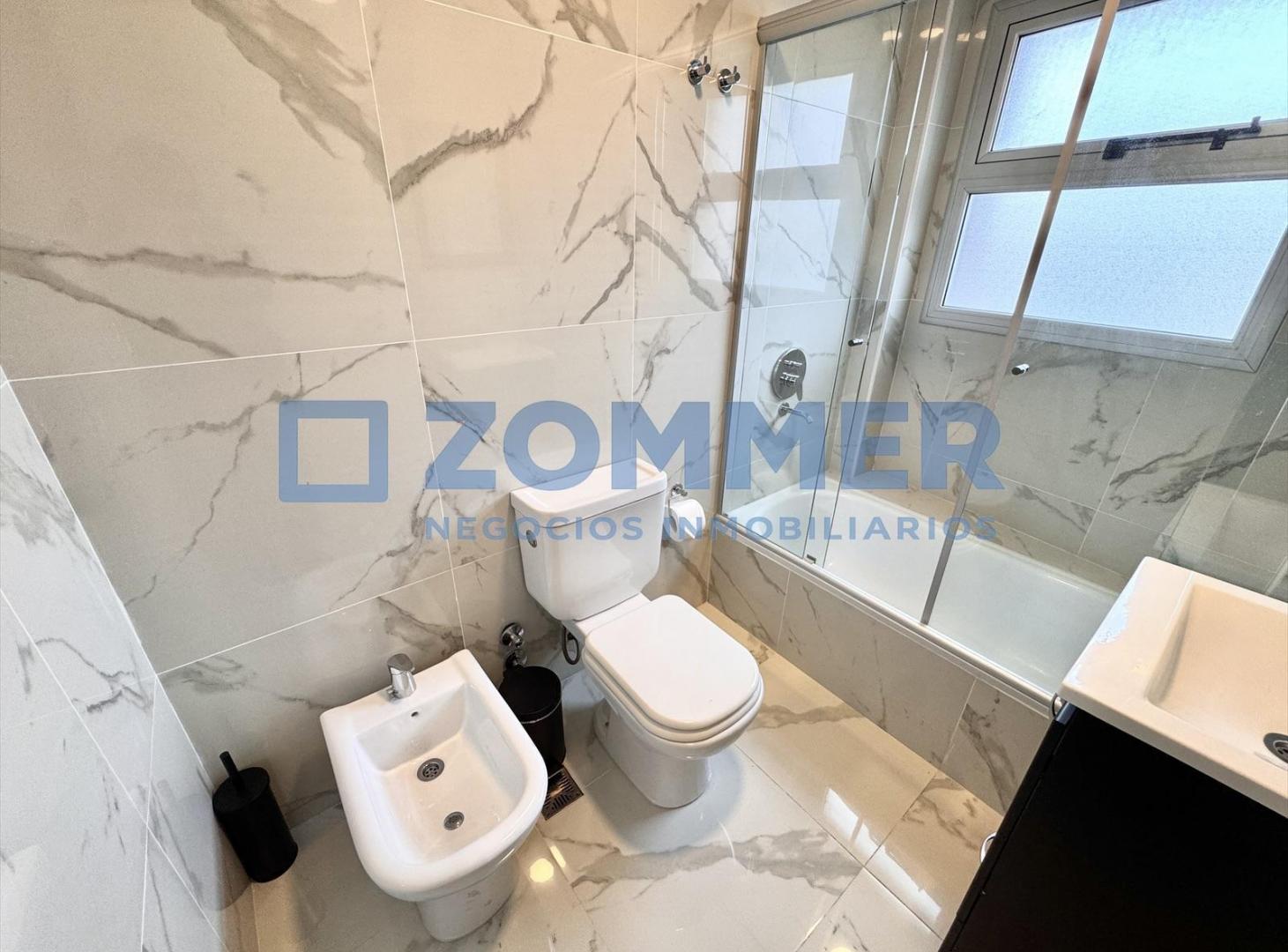 Foto de Monoambiente en Alquiler AMOBLADO - Palermo Soho | Estilo Moderno, imagen 2