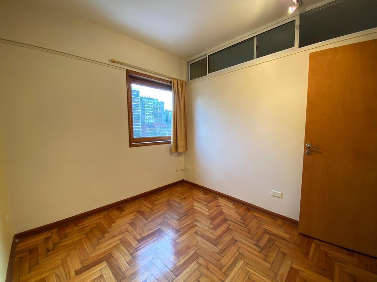 Foto de Alquiler Departamento Barrancas de Belgrano - 3 ambientes vista, imagen 4