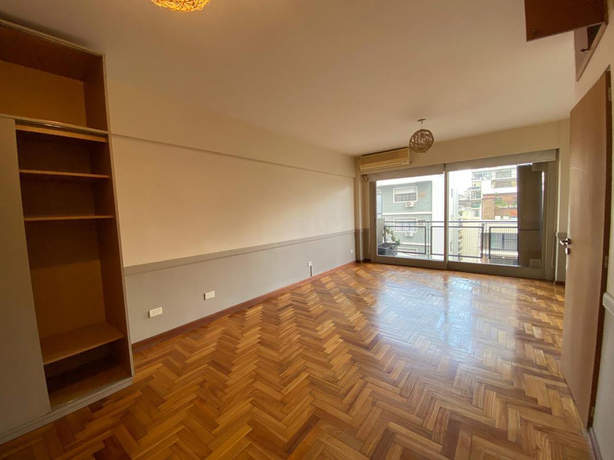 Foto de Alquiler Departamento Barrancas de Belgrano - 3 ambientes vista, imagen 5