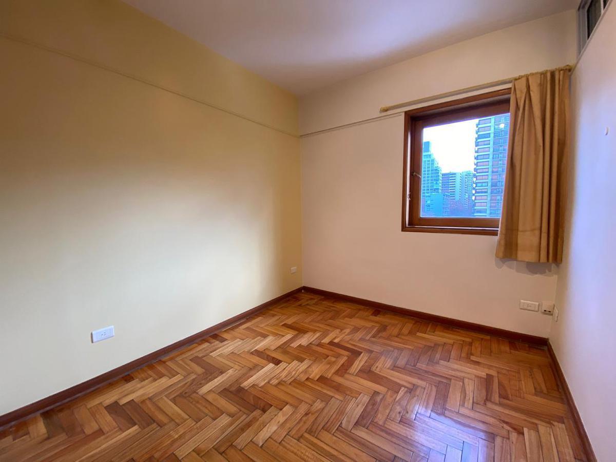 Foto de Alquiler Departamento Barrancas de Belgrano - 3 ambientes vista, imagen 5