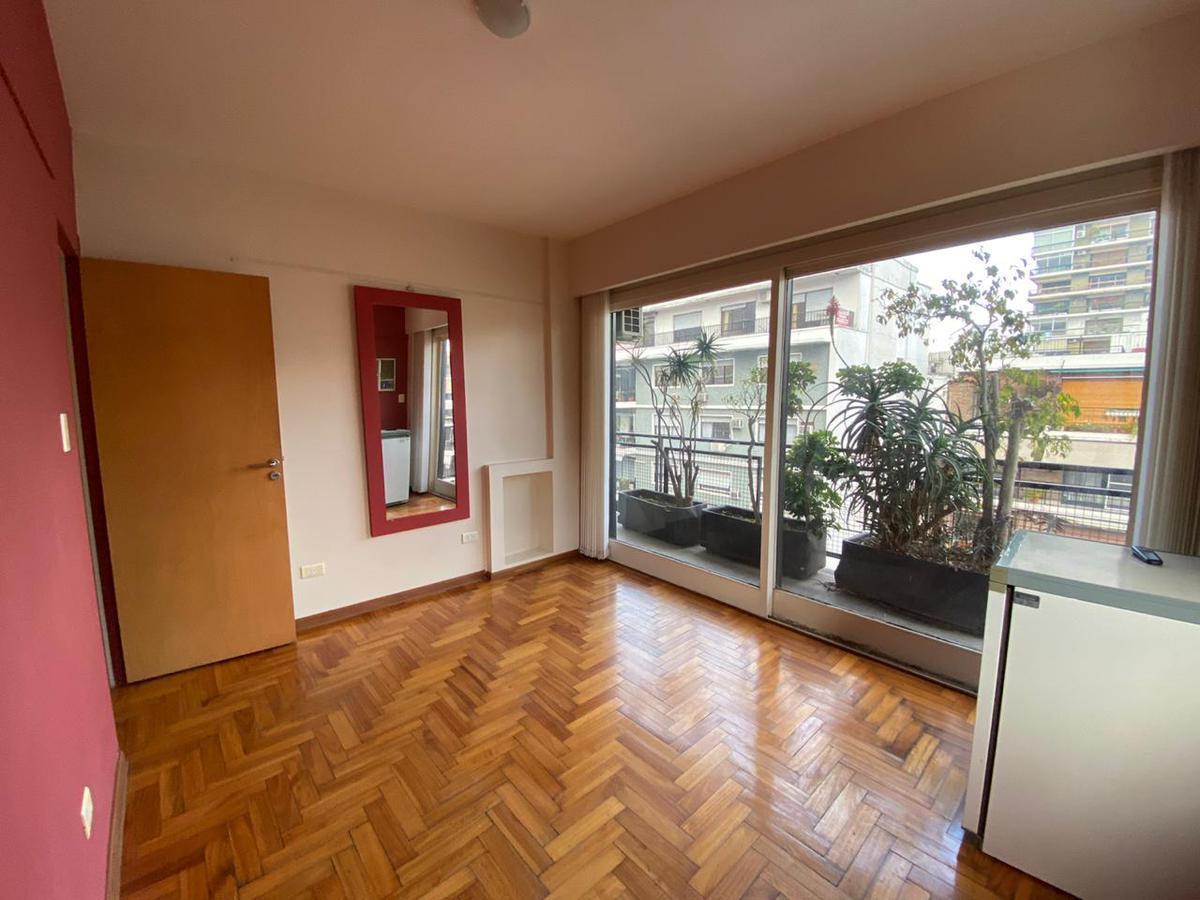 Foto de Alquiler Departamento Barrancas de Belgrano - 3 ambientes vista, imagen 3