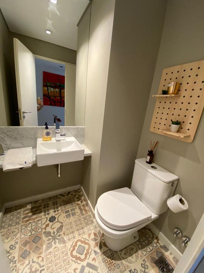 Foto de Alquiler departamento 4 ambientes Villa Urquiza, 2 cocheras, amenities, imagen 5