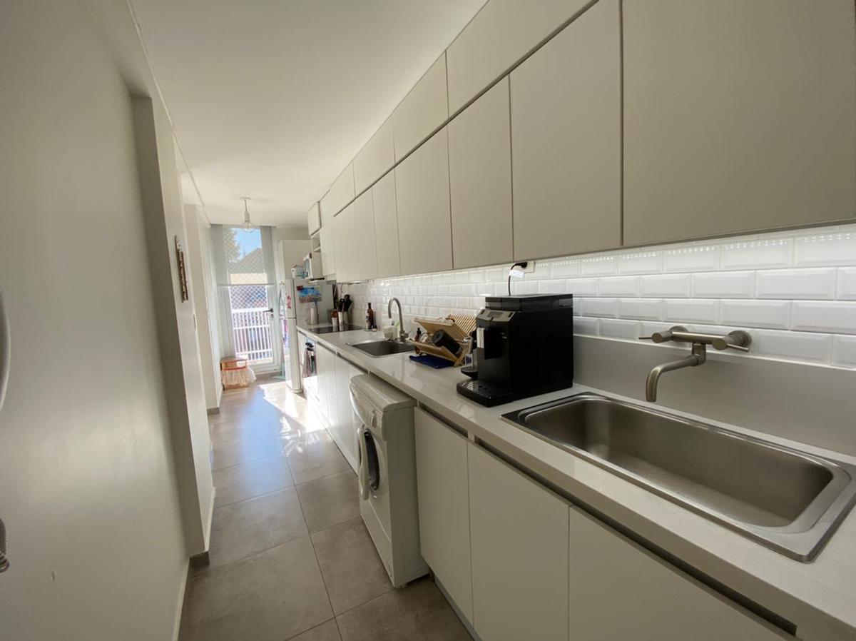 Foto de Alquiler departamento 4 ambientes Villa Urquiza, 2 cocheras, amenities, imagen 3