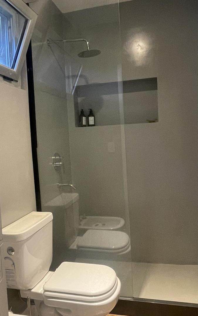 Foto de Casa en Alquiler CONTRATO A UN AÑO - Chacras del ocho - PILETA Y, imagen 3