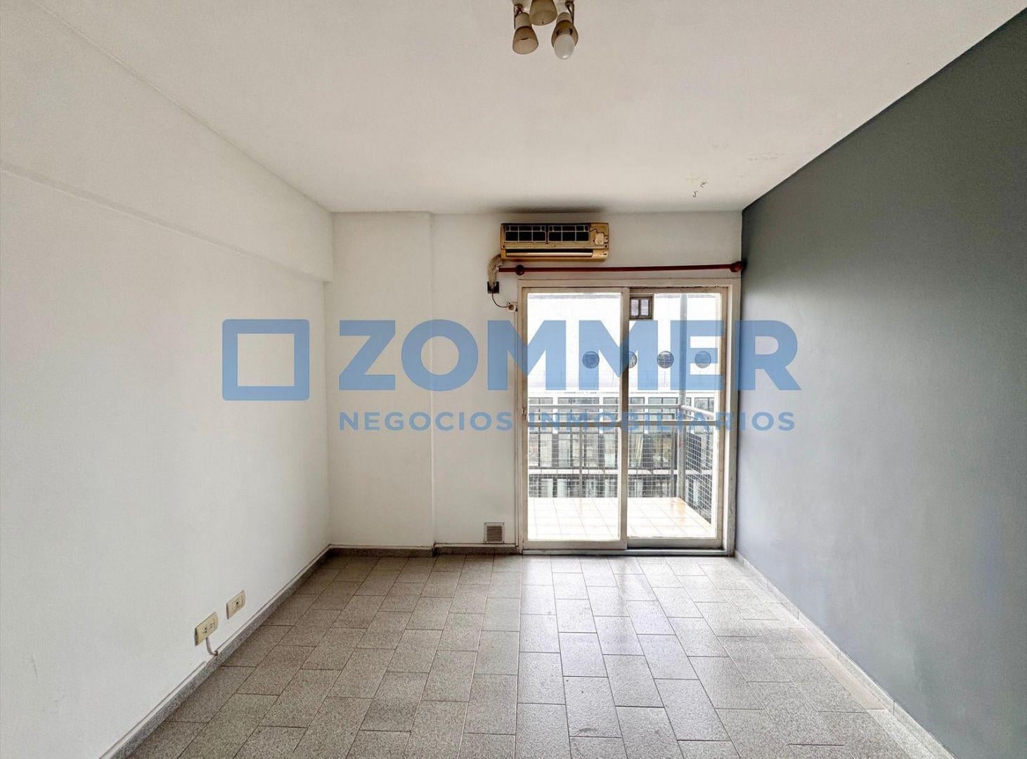 Foto de Departamento en alquiler 2 ambientes con balcon | San Telmo | Muy, imagen 3