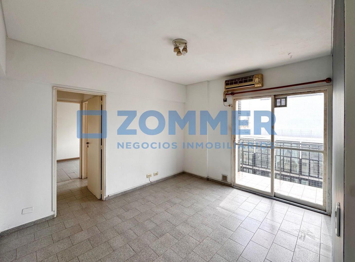 Foto de Departamento en alquiler 2 ambientes con balcon | San Telmo | Muy, imagen 1