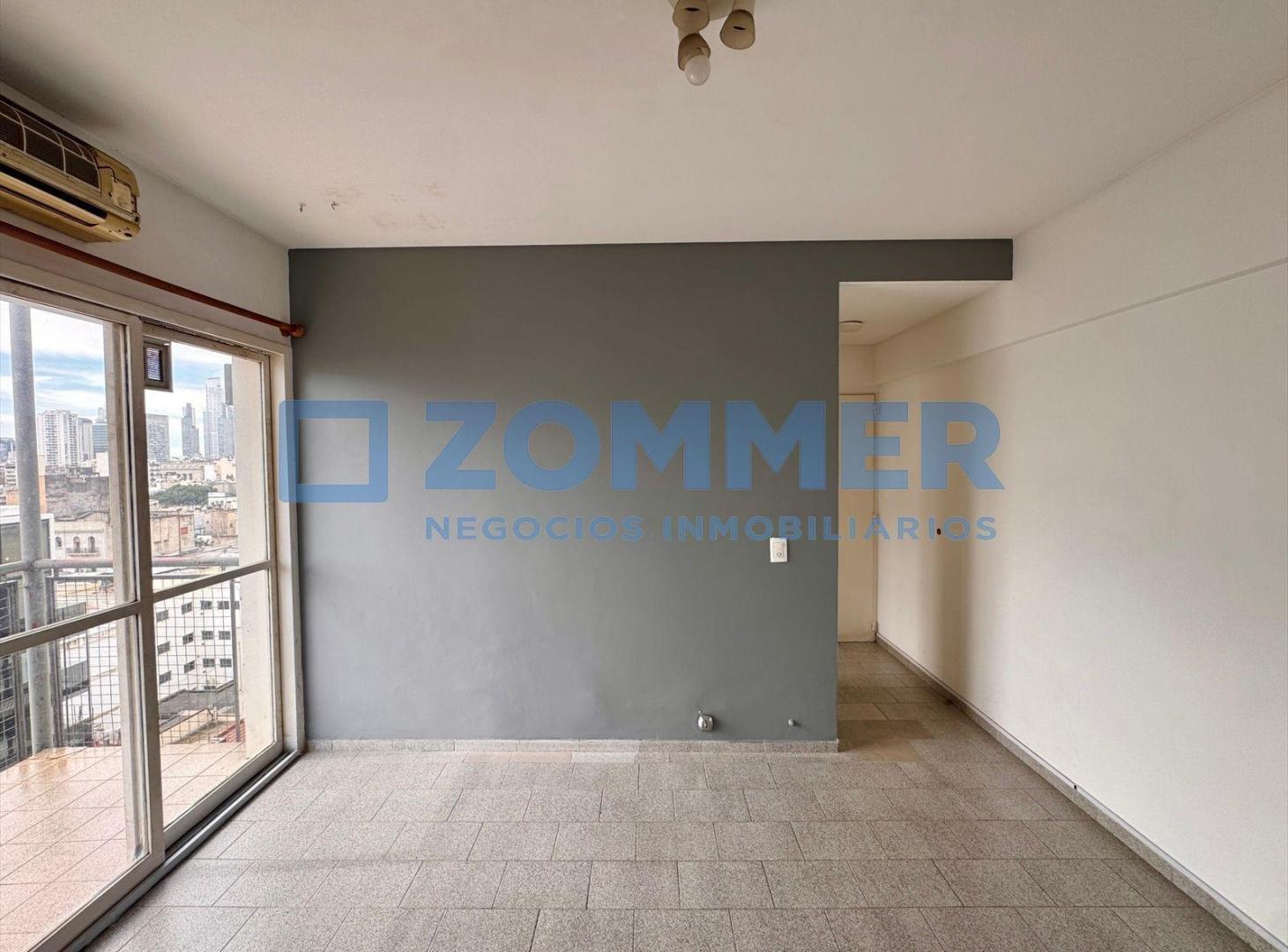 Foto de Departamento en alquiler 2 ambientes con balcon | San Telmo | Muy, imagen 5