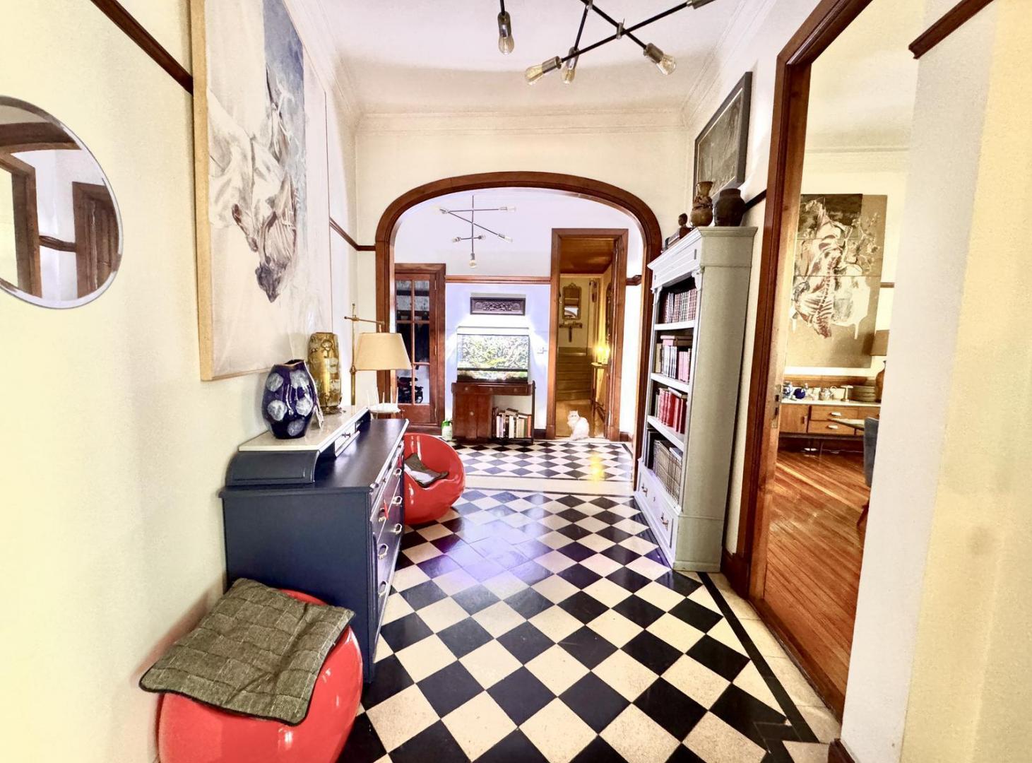 Foto de ALQUILER OFICINA EN SEMIPISO PALERMO- estilo Francés 5 ambientes en, imagen 5