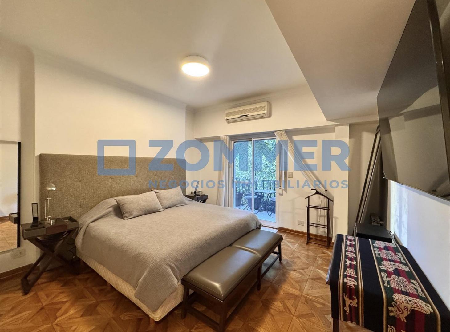 Foto de Departamento 7 AMBIENTES en VENTA | Belgrano R | 4 COCHERAS TERRAZA, imagen 5