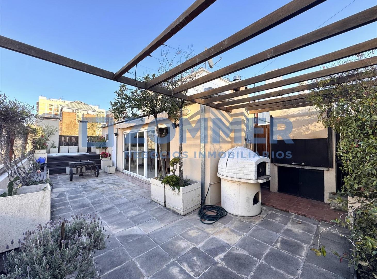 Foto de Departamento 7 AMBIENTES en VENTA | Belgrano R | 4 COCHERAS TERRAZA, imagen 3