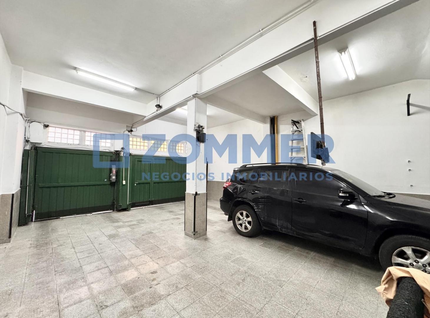 Foto de Departamento 7 AMBIENTES en VENTA | Belgrano R | 4 COCHERAS TERRAZA, imagen 4