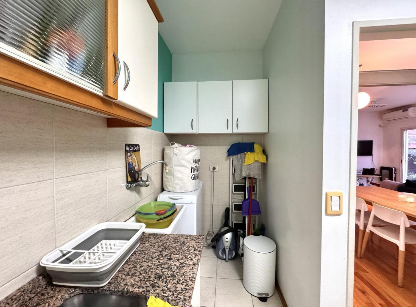 Foto de ALQUILER PH duplex 3 ambientes en Primer Piso por Escalera | Villa, imagen 3