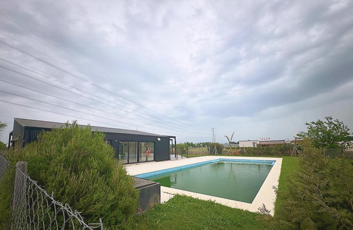 Foto de Terreno en venta, Santa Isabel II - A metros de la laguna, orientación, imagen 5