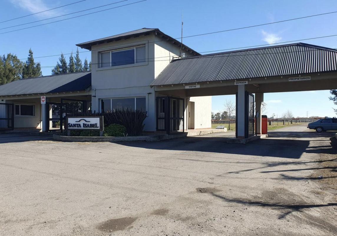 Foto de Terreno en venta, Santa Isabel II - A metros de la laguna, orientación, imagen 2