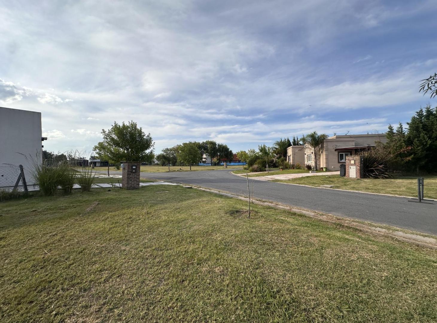 Foto de Terreno en venta, Santa Isabel II - A metros de la laguna, orientación, imagen 1