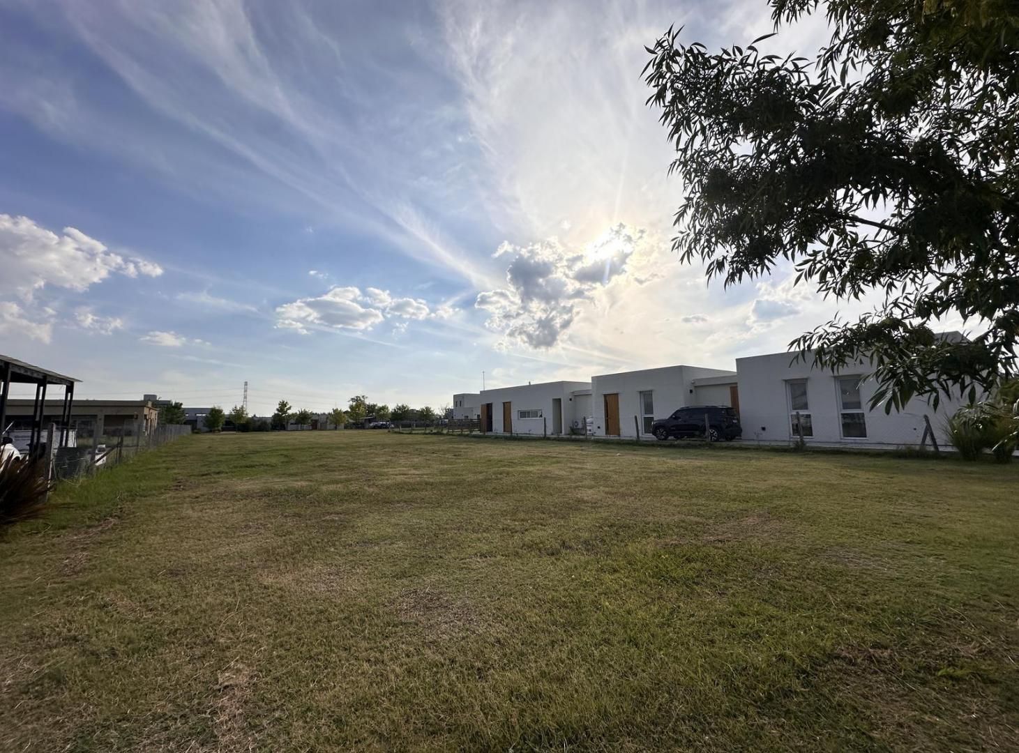 Foto de Terreno en venta, Santa Isabel II - A metros de la laguna, orientación, imagen 4