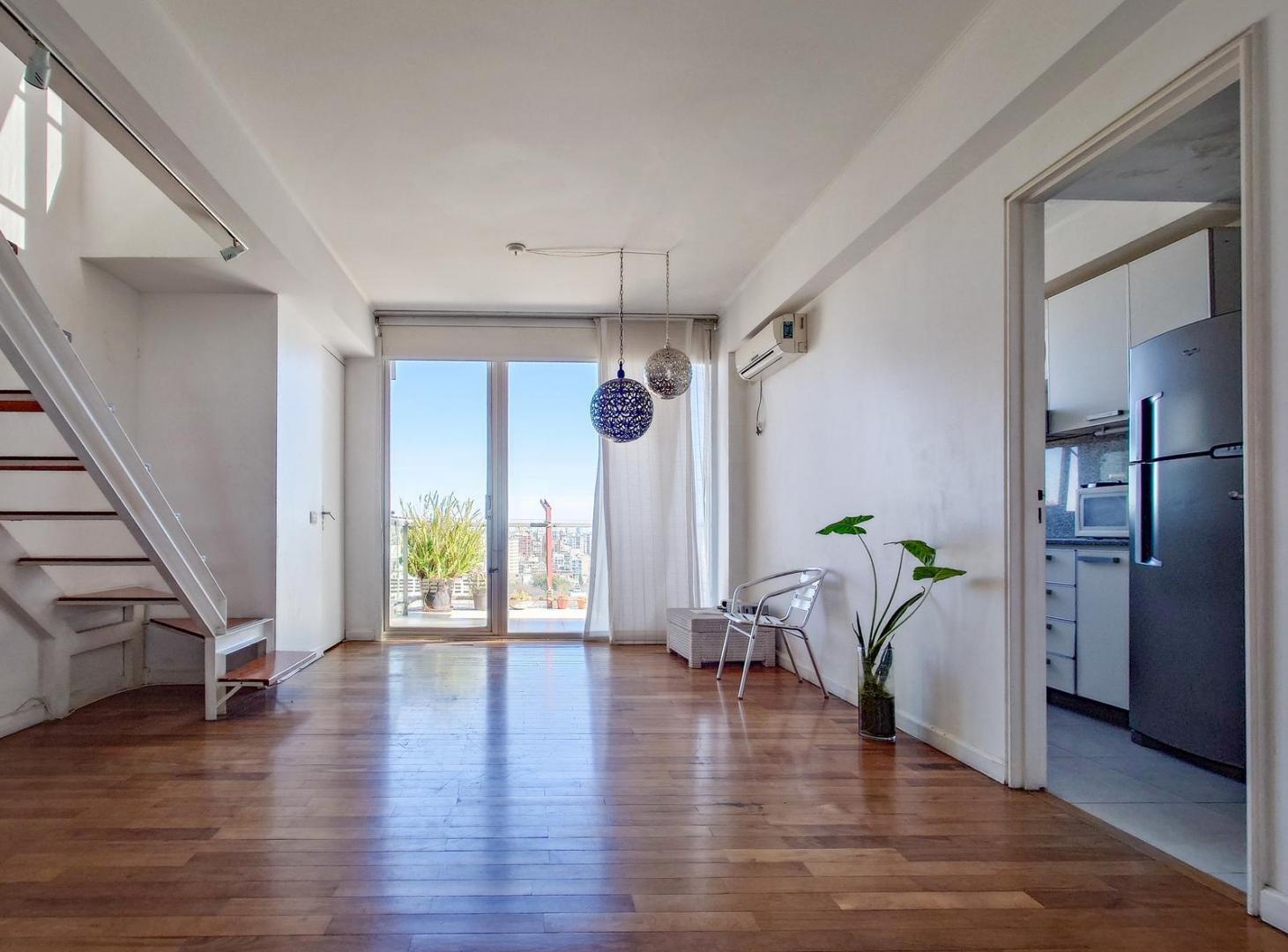 Foto de Torre Montañeses - Nuñez - Venta/alquiler departamento 3 ambientes con, imagen 2
