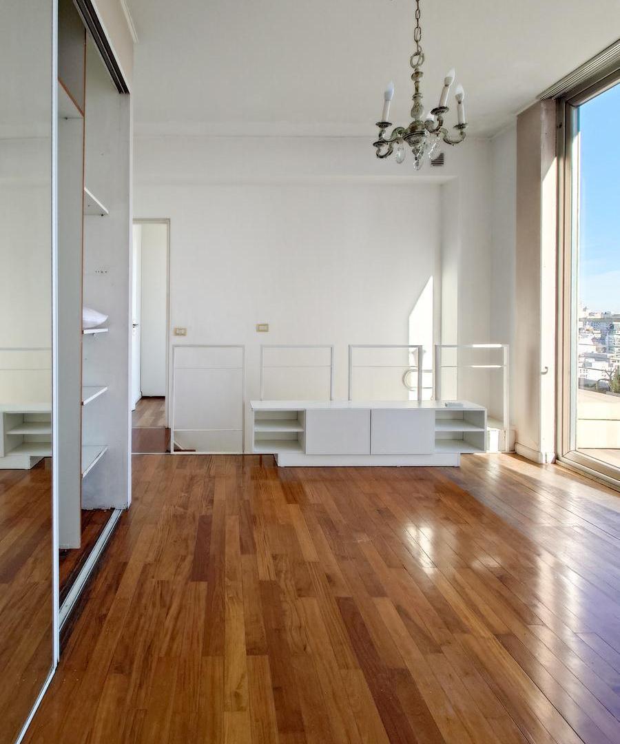 Foto de Torre Montañeses - Nuñez - Venta/alquiler departamento 3 ambientes con, imagen 1