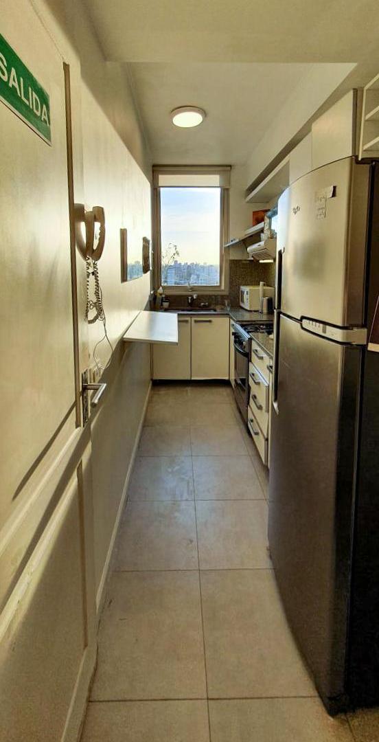 Foto de Torre Montañeses - Nuñez - Venta/alquiler departamento 3 ambientes con, imagen 5