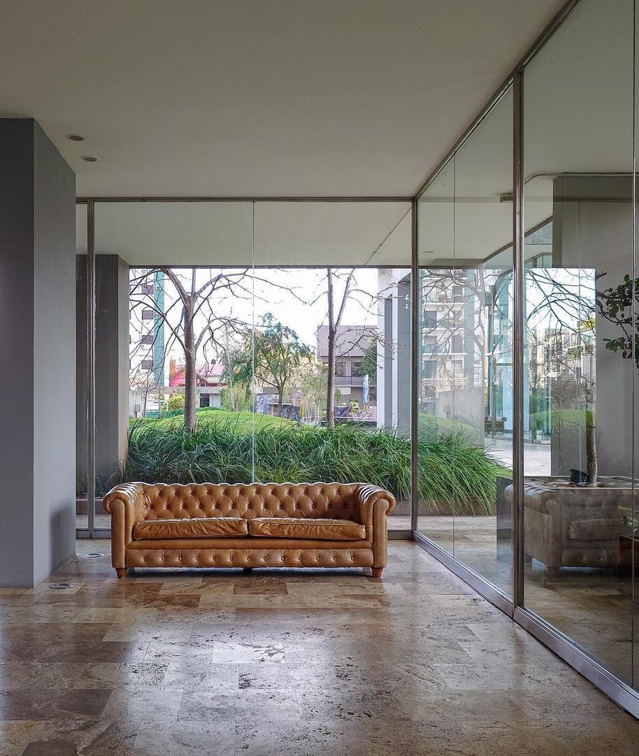 Foto de Torre Montañeses - Nuñez - Venta/alquiler departamento 3 ambientes con, imagen 4