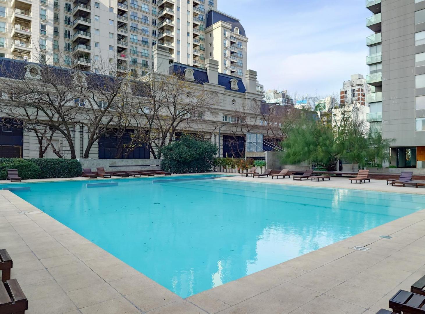 Foto de Torre Montañeses - Nuñez - Venta/alquiler departamento 3 ambientes con, imagen 3