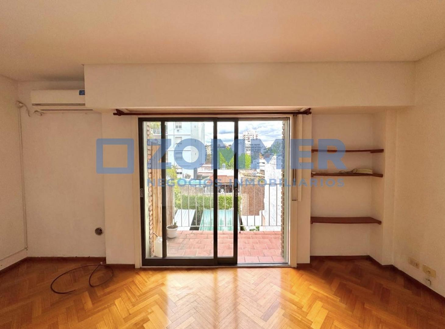 Foto de Departamento 2 ambientes - Nuñez, imagen 1