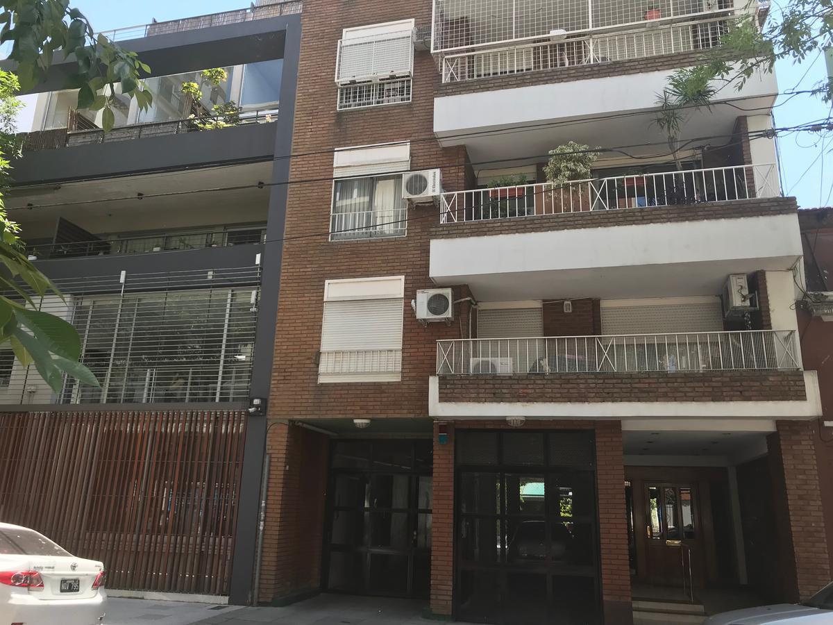 Foto de Departamento 2 ambientes - Nuñez, imagen 2
