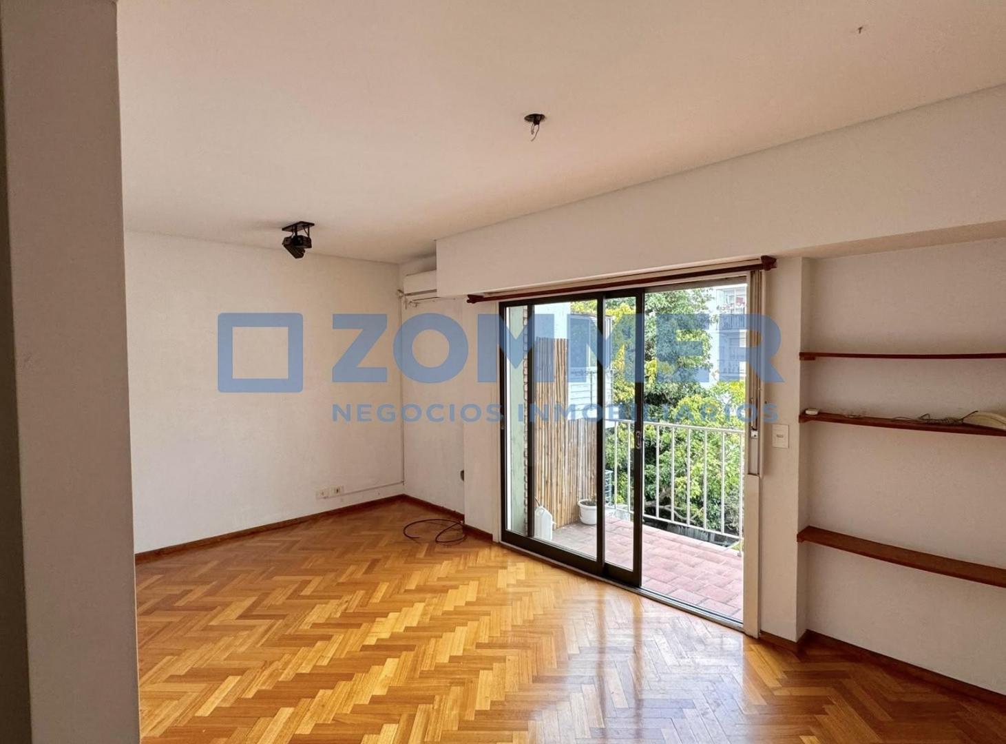 Foto de Departamento 2 ambientes - Nuñez, imagen 5