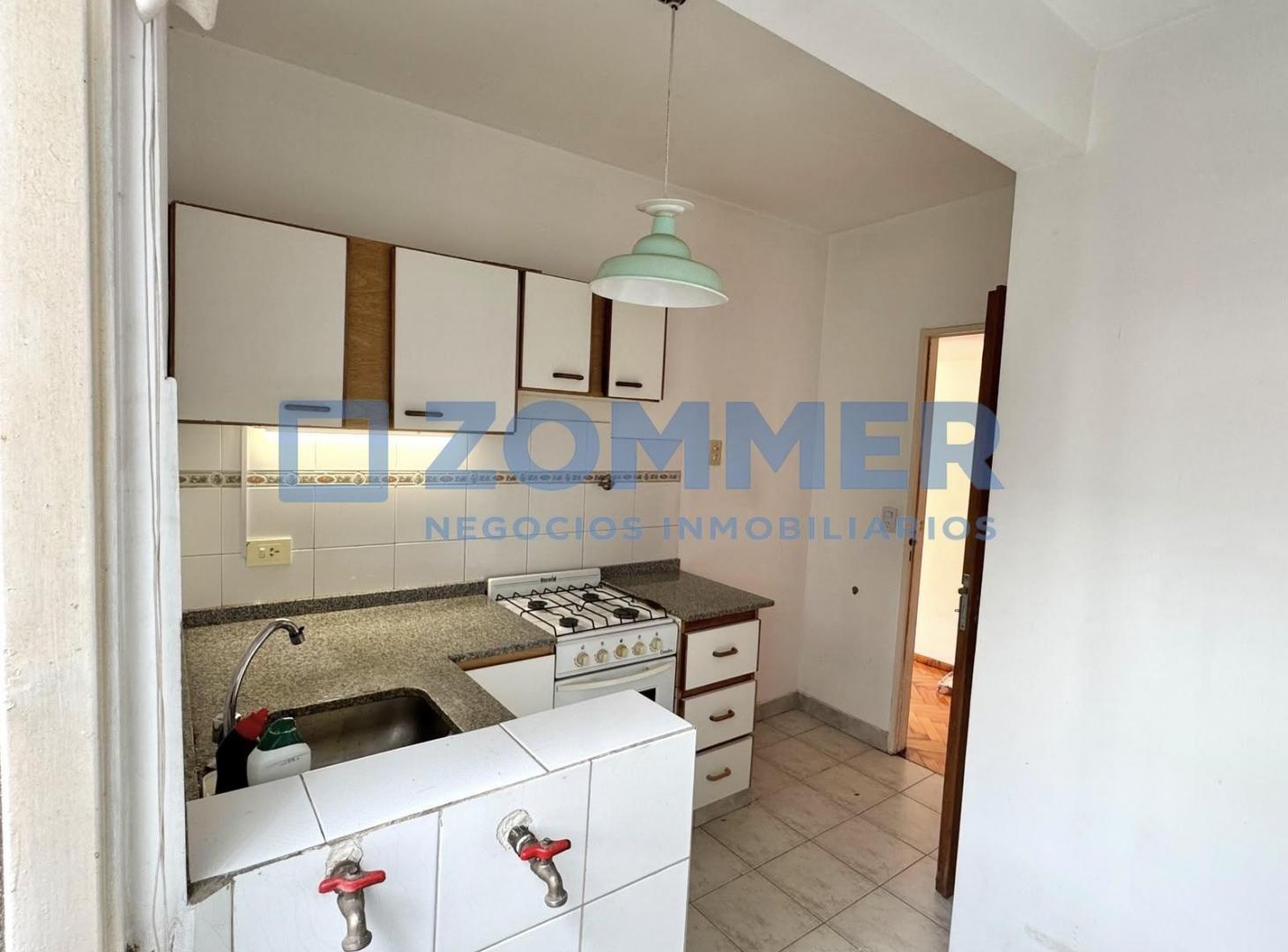 Foto de Departamento 2 ambientes - Nuñez, imagen 4