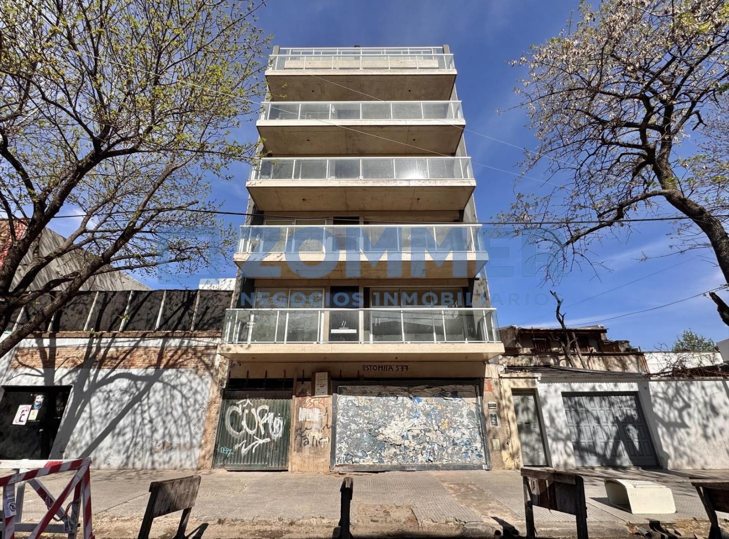 Foto de Departamento 3 ambientes a ESTRENAR, imagen 2